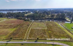 85 Dallas Paul Road, Belhaven, NC 27810