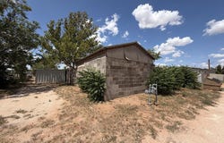 707 SW 4th, Andrews, TX 79714