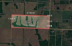 S 2125 Road, Milo, MO 64767