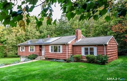308 Shelton Road, Monroe, CT 06468