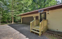 11075 WOLFF RD, Arbor Vitae, WI 54568