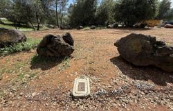 12333 Quartz Hill Road, Redding, CA 96003
