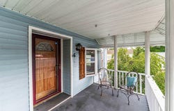 531 Camden Avenue, Fairmont, WV 26554