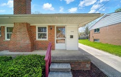 328 Hillcrest Drive, Saline, MI 48176