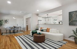 3408 Pershing Avenue SE, Albuquerque, NM 87106