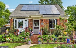6115 EASTERN PKWY, BALTIMORE, MD 21206