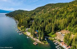 4XX E Bottle Bay Rd, Sagle, ID 83860