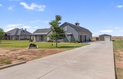 13360 BLUFF RIDGE Trail, Canyon, TX 79015-1588