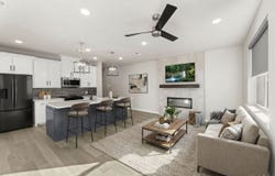 604 Nolan Lane, Wylie, TX 75098