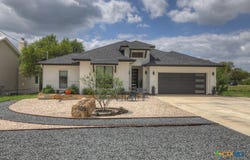 105 N John Bird, Blanco, TX 78606