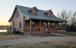 2129 Pawnee Rd, Galva, KS 67443
