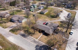 504 N Poplar, Peabody, KS 66866