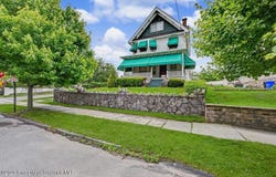 201 Crown Avenue, Scranton, PA 18505