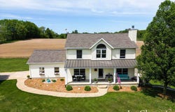 5455 E 112th Street, Grant, MI 49327