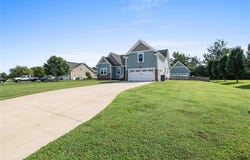 121 ALGONQUIN Trail, Shawboro, NC 27973