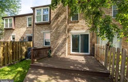 6526 QUIET HOURS, COLUMBIA, MD 21045