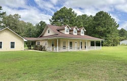 251 Oden Dr., Waskom, TX 75692