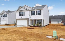 113 Ross Drive, Stem, NC 27581