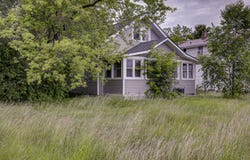 426 Maple Avenue, Hawkins, WI 54530