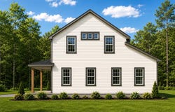 44a Greystone Lane, Brunswick, ME 04011