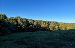 Parks Road lot: 0, Harrison, AR 72601