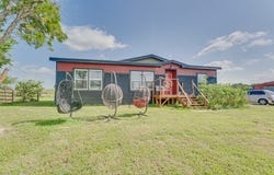3912 County Road 4119, Campbell, TX 75422