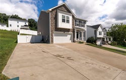 263 Tide Way, Morgantown, WV 26508
