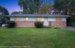 6312 Lerner Way, Lansing, MI 48911