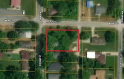 228 N Reader Street, Mounds, IL 62964