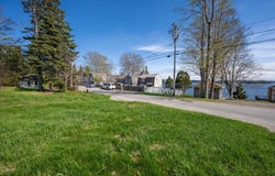M17 L15 Perkins Street, Castine, ME 04421