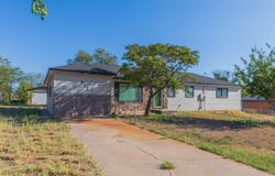912 W BONITA, Amarillo, TX 79108-5002