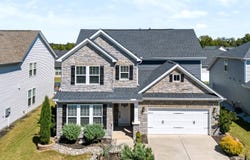 420 Merkel Drive, Greer, SC 29651-7324