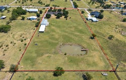 2214 White Lane, Haslet, TX 76052