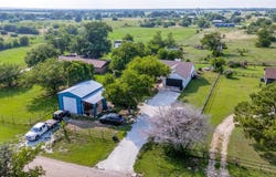 1052 Meandering Way, China Spring, TX 76633