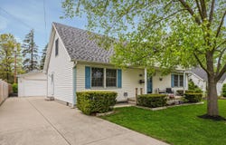 36840 Chase Street, Romulus, MI 48174