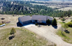 96 Stene Road, Joliet, MT 59041