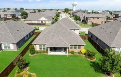 802 Providence, Wylie, TX 75098