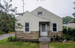 502 S 34th Street, South Bend, IN 46615