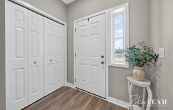 251 Hazelnut Drive, Coopersville, MI 49404
