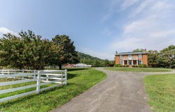 1024 Sunset Dr, Amherst, VA 24521