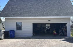 701 E Hoch St, Moundridge, KS 67107