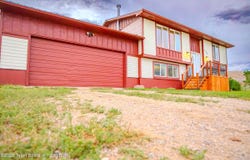 800 BAILEY Loop, Labarge, WY 83123