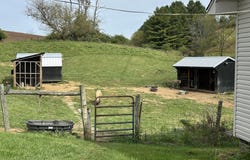 2890 Old Baltimore Rd, Draper, VA 24324