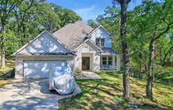 610 Deleon Street, Denison, TX 75020