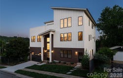 6 Dailey Drive, Asheville, NC 28801