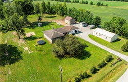 17881 Huntley Rd, Windsor, OH 44099
