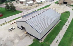 400 Walnut St, Laurens, IA 50554