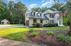 8509 Towneley Place, Raleigh, NC 27615