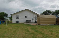 305 S Ellison St., Guymon, OK 73942