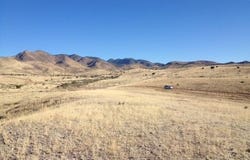 Lot 103 Rolling Hills, San Antonio, NM 87832